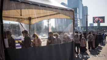 Coronavirus: What's happening in Canada and around the world on Friday