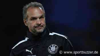 Nächstes Spiel fällt aus: Lok Leipzigs Partie gegen Rathenow abgesagt - Sportbuzzer