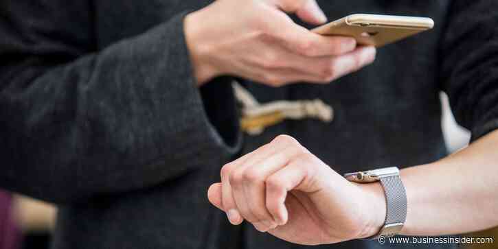 How to unlock your iPhone with an Apple Watch