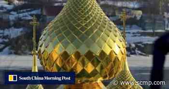 The secret Russian vacation spot where you can rub elbows with Putin’s pals - scmp.com