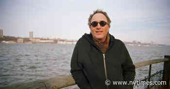 Jon Ronson Seeks the Clashes That Led to the Culture Wars