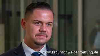 AfD sendet erkannten "Extremisten" in Verteidigungsausschuss
