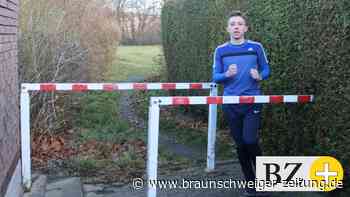 „Wenn kein Training ist, gehe ich laufen“