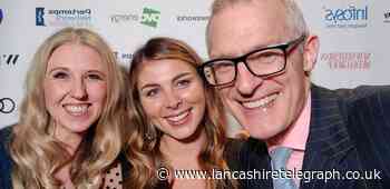 British Journalism Awards: Lancashire Telegraph reporter highly commended