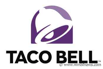 New Taco Bell coming to Carolina Forest - WMBF