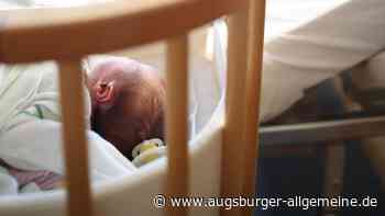 Klinikum Memmingen: Väter dürfen auch nach der Geburt zu Besuch kommen - Augsburger Allgemeine
