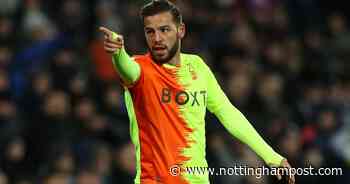 Philip Zinckernagel reveals Nottingham Forest transfer 'agreement' with Watford - Nottinghamshire Live