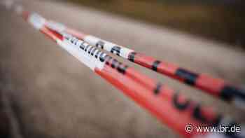 SEK-Einsatz wegen Waffenattrappe in Memmingen - BR24