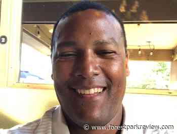 Second Forest Park police officer dies - Forest Park Review