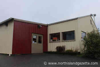 Harvest Food Bank gets 10k donation from Western Forest Products – North Island Gazette - North Island Gazette