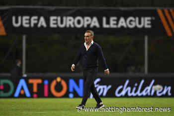 Report: Championship play-off finalist wanted by Forest in 2019 now set for £8.5m move - Nottingham Forest News