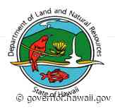 DLNR News Release: MAUI RECREATION AREA AND TWO FOREST RESERVES CLOSED DUE TO UNSAFE CONDITIONS - David Y. Ige | Newsroom