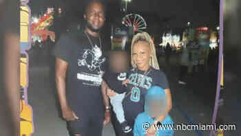 ‘Their Relationship Seemed Perfect': Shocked Family of Slain Pregnant Mother Speak Out