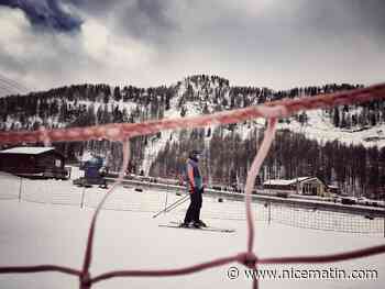 Les Alpes-Maritimes placées en alerte jaune "avalanches" jusqu'à samedi