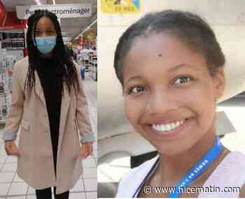 Une étudiante portée disparue à Marseille recherchée dans la région