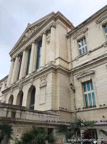 Il part en prison après avoir frappé sa mère âgée et malade avec un tabouret