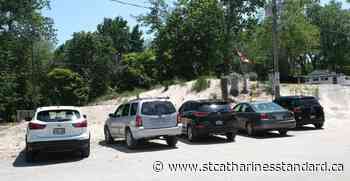 Port Colborne lakefront road allowances focus of online open house - StCatharinesStandard.ca