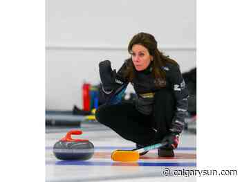 Bernard, Alberta bid for championship at national senior curling event - Calgary Sun