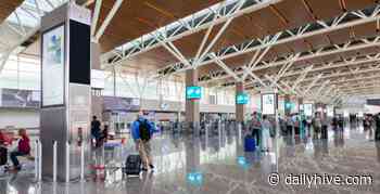 What you need to know flying from Calgary International Airport | News - Daily Hive