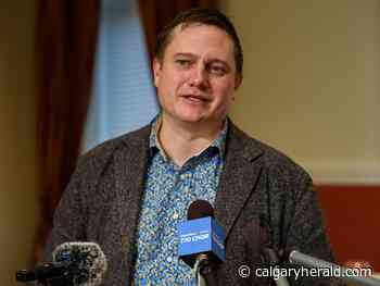 Alberta partnership program aimed at reducing carbon outputs joins forces with aerospace industry - Calgary Herald