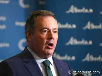 Bell: Kenney accuses CBC of 'drive-by smear' on Alberta - Calgary Sun