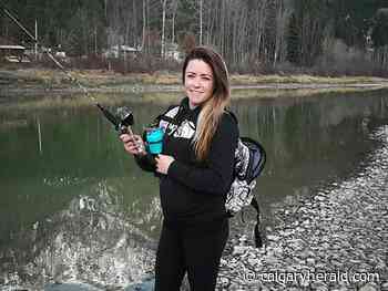 'She loved her family so much': Mother of two identified as victim in homicide case - Calgary Herald