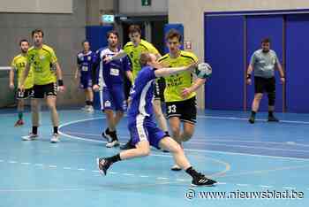 Wim Vandewalle (HBC Izegem): “Mooie marge”