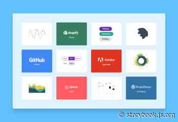 Component Encyclopedia sneak peek