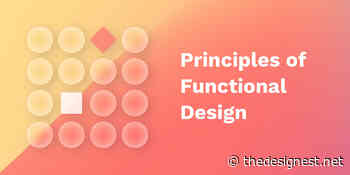 12 Principles Of Design That Make It Functional