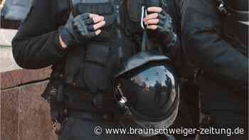 "Wandelnde Bombe": Terroranschlag in Hamburg verhindert