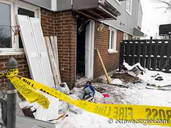 Police probing fire on McCarthy Road in which children at first feared trapped