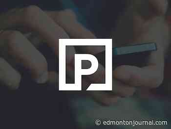 Edmonton forecast: Even Krampus is excited for the warmer temperatures