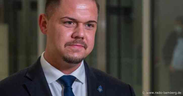 AfD sendet erkannten «Extremisten» in Verteidigungsausschuss