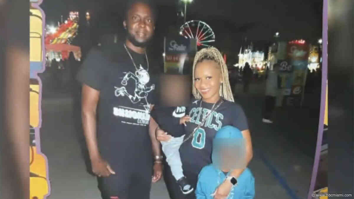 ‘Their Relationship Seemed Perfect': Shocked Family of Slain Pregnant Mother Speaks Out