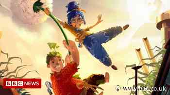 Game Awards 2021: It Takes Two wins game of the year