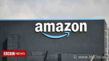 Amazon fined $1.2bn by Italian regulators