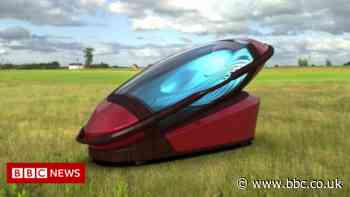 Maker of suicide pod plans to launch in Switzerland