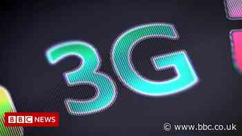 UK to phase out 2G and 3G by 2033