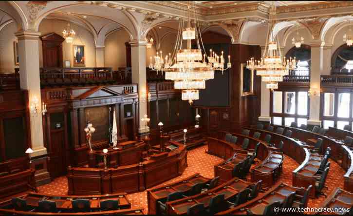 Illinois Bill Proposes To Strip Unvaxxed Of Their Health Insurance