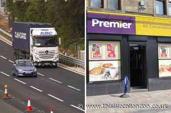 Booker Retail Partners drivers to strike in run-up to Christmas