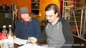 Chance für andere Bühnen: Kulturwerkstatt Simmersfeld bereitet Saison 2022 vor