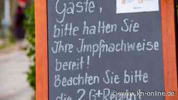 Dehoga-Chef: „Uns wurde immer versprochen, es solle keinen Lockdown mehr geben“