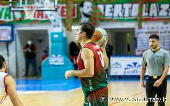 Paffoni-Vigevano, un posto per la Coppa - Sport - Azzurra TV