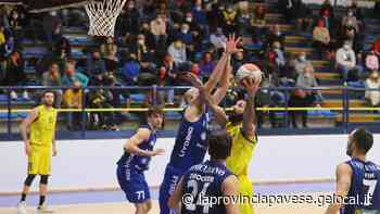 Vigevano corsara resta nell’élite del girone - La Provincia Pavese