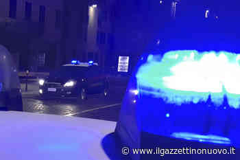 AUTO RUBATA A MANTOVA TROVATA IN PROVINCIA DI FERMO - il gazzettino nuovo