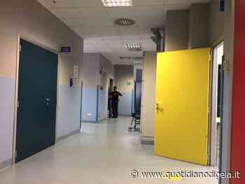 Pronto soccorso con pochi medici e malattie infettive fermo, ospedale a mezzo servizio - quotidianodigela.it