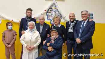 Fermo: con l'Accademia dello stoccafisso, enogastronomia e amicizia per essere vicini ai più bisognosi - Vivere Fermo