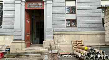 Ex Umberto I, cantiere fermo e i poliambulatori sono al palo: «Dura prevedere la fine dei lavori» - corriereadriatico.it