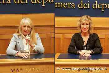 Fermo pesca. Caretta-Ciaburro (FdI), UE tuteli diritti del comparto ittico italiano - La Voce del Patriota