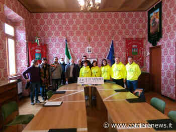 L'ASD Valtenna si trasferisce a Ponzano di Fermo - CorriereNews